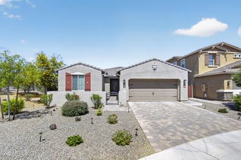 18102 Candelaria Dr, Surprise, AZ 85387