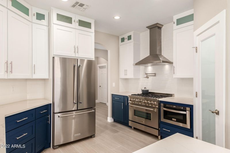 18103 W Canyon Ln, Goodyear, AZ 85338