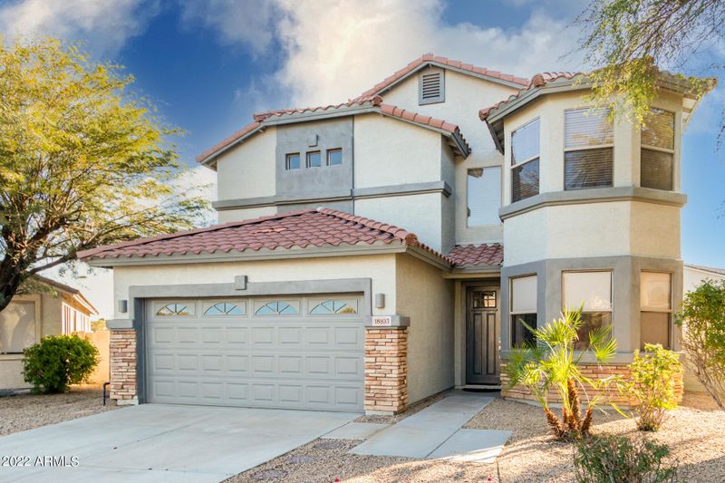 18103 W Canyon Ln, Goodyear, AZ 85338