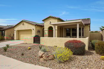 18106 Redwood Ln, Goodyear, AZ 85338