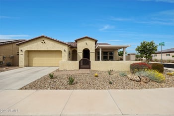 18106 Redwood Ln, Goodyear, AZ 85338