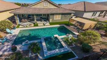 18106 Stonegate Rd, Maricopa, AZ 85138