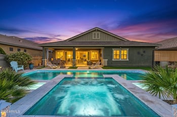 18106 Stonegate Rd, Maricopa, AZ 85138