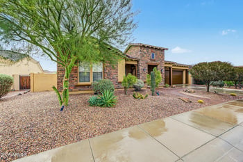 18106 W Acacia Dr, Goodyear, AZ 85338