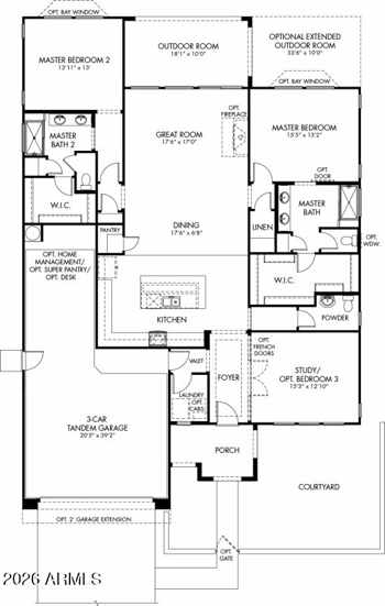 18106 W Redwood Ln, Goodyear, AZ 85338