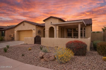 18106 W Redwood Ln, Goodyear, AZ 85338