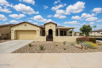 18106 W Redwood Ln, Goodyear, AZ 85338