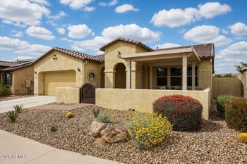 18106 W Redwood Ln, Goodyear, AZ 85338