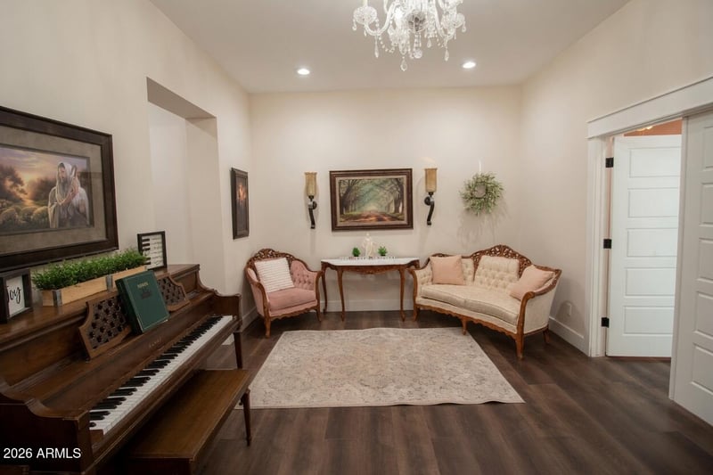 18107 Indiana Ave, Queen Creek, AZ 85142