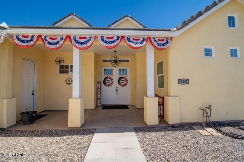 18107 Indiana Ave, Queen Creek, AZ 85142