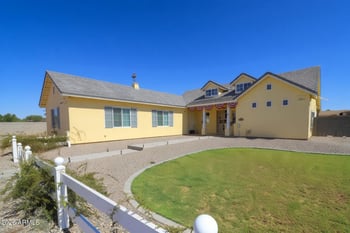 18107 E Indiana Ave, Queen Creek, AZ 85142