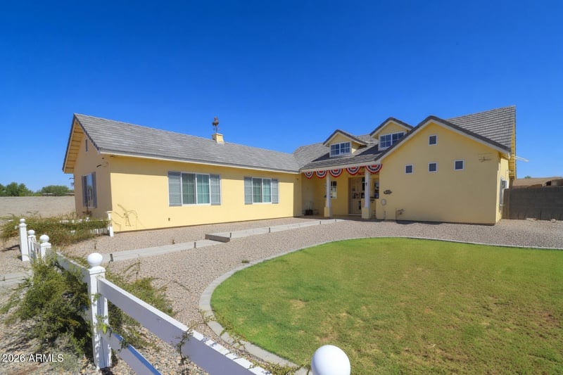 18107 Indiana Ave, Queen Creek, AZ 85142