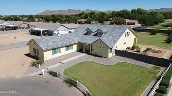 18107 E Indiana Ave, Queen Creek, AZ 85142