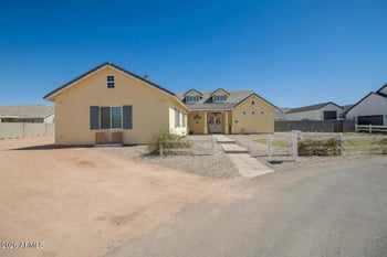 18107 E Indiana Ave, Queen Creek, AZ 85142