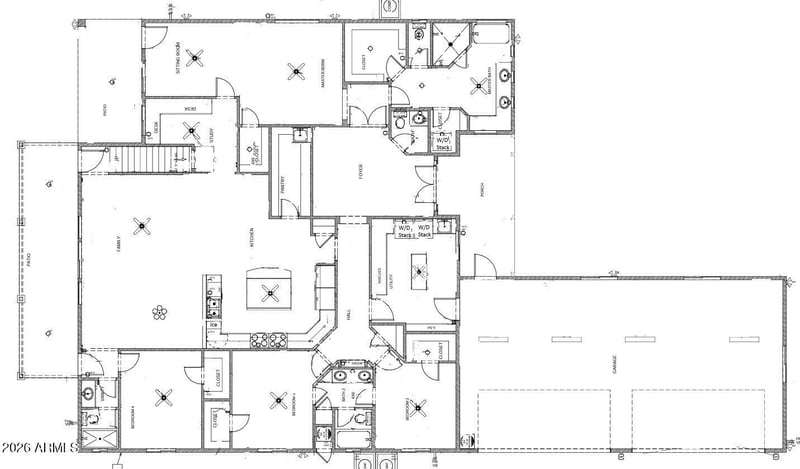 18107 Indiana Ave, Queen Creek, AZ 85142