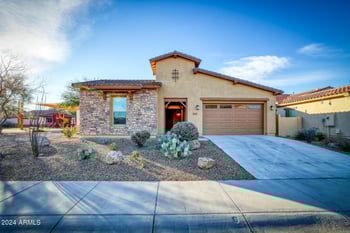 18107 Thunderhill Pl, Goodyear, AZ 85338