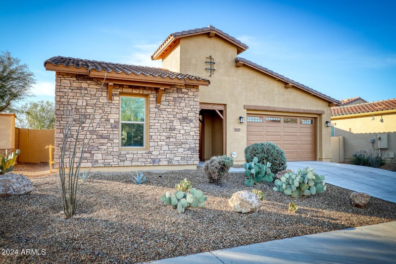 18107 Thunderhill Pl, Goodyear, AZ 85338