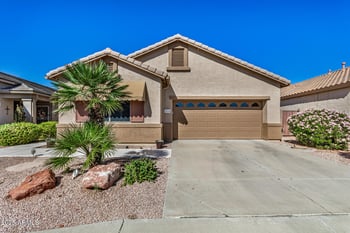 18108 Addie Ln, Surprise, AZ 85374