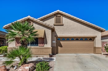 18108 Addie Ln, Surprise, AZ 85374