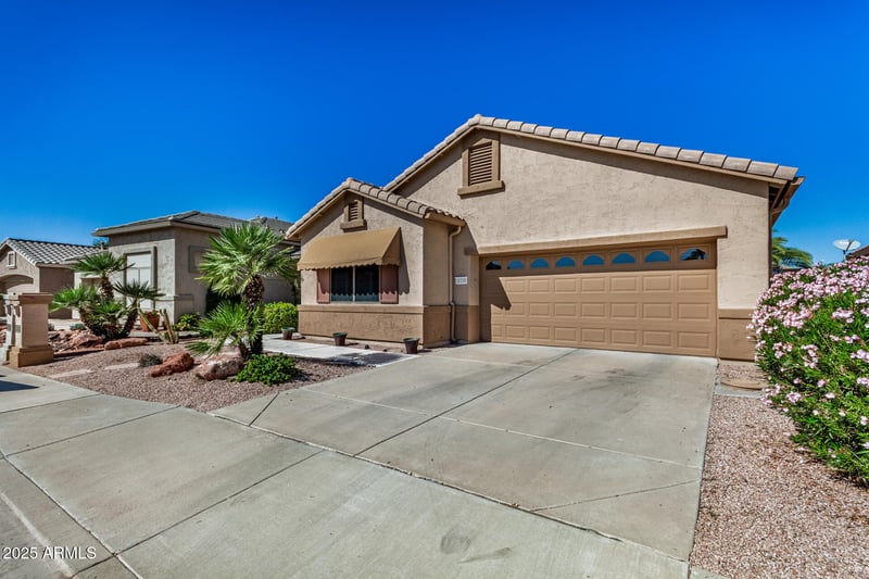 18108 Addie Ln, Surprise, AZ 85374