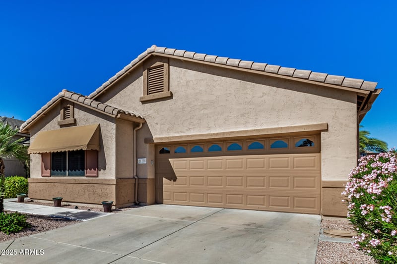 18108 Addie Ln, Surprise, AZ 85374