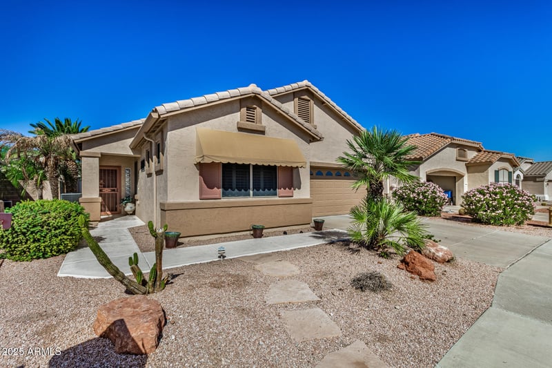 18108 Addie Ln, Surprise, AZ 85374