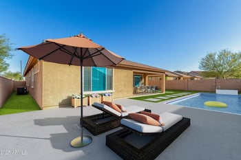 18108 Cassia Way, Goodyear, AZ 85338