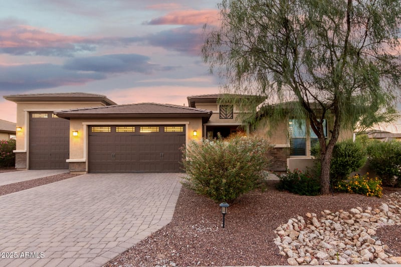 18108 Cassia Way, Goodyear, AZ 85338