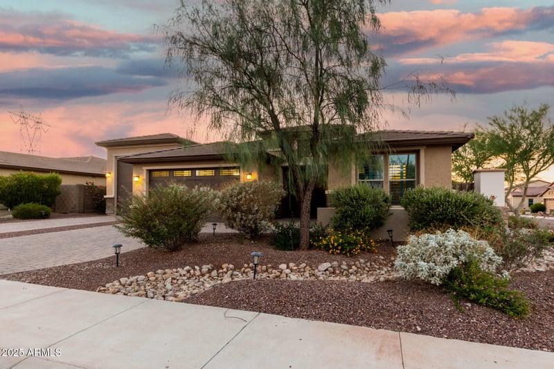 18108 Cassia Way, Goodyear, AZ 85338