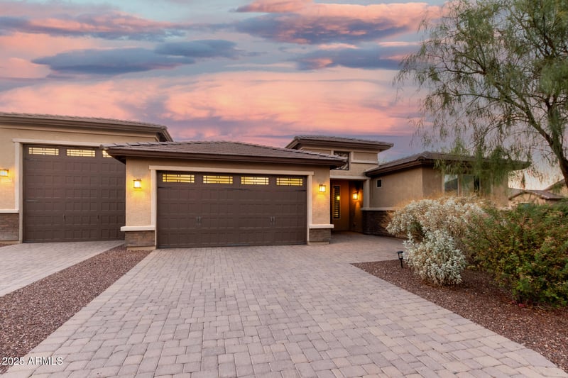 18108 Cassia Way, Goodyear, AZ 85338