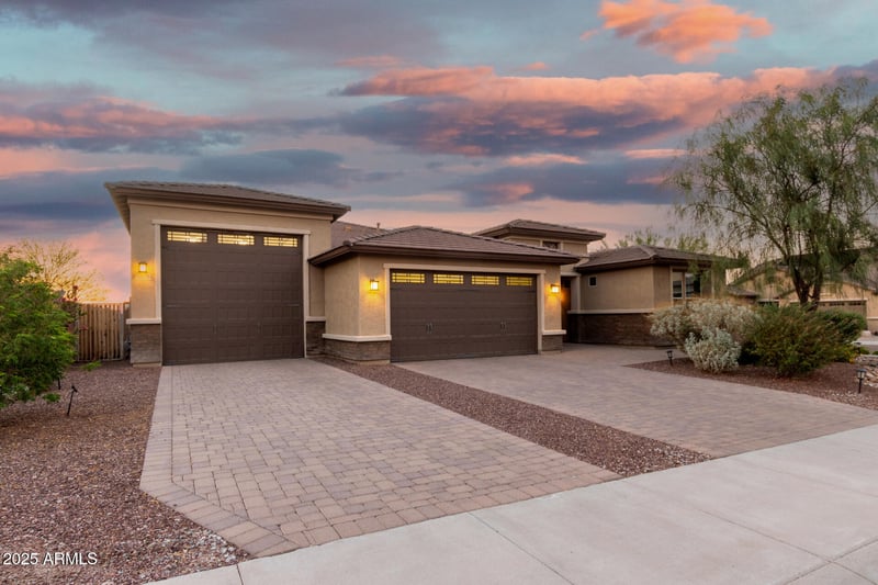 18108 Cassia Way, Goodyear, AZ 85338