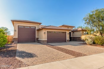 18108 Cassia Way, Goodyear, AZ 85338