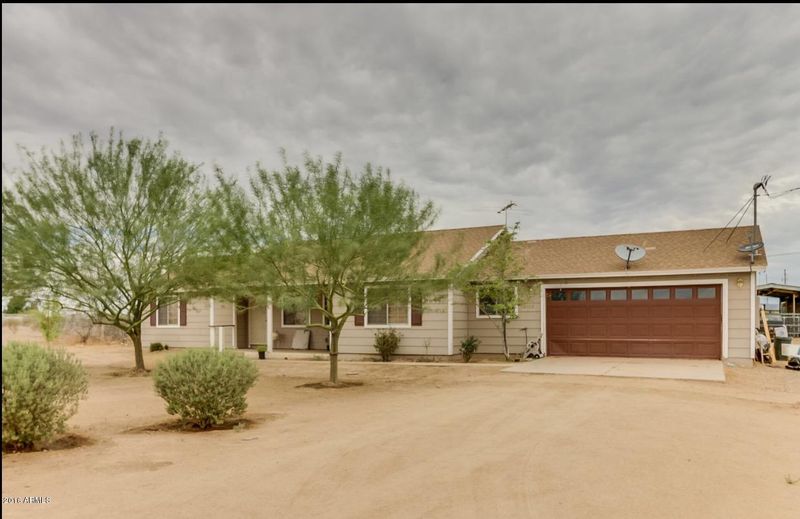 18108 W Peak View Rd, Surprise, AZ 85387