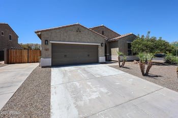 18108 Turney Ave, Goodyear, AZ 85395