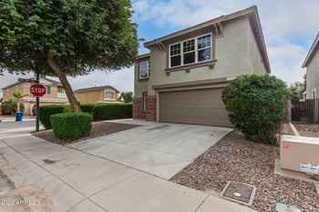 18109 Bridger St, Surprise, AZ 85388