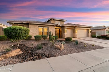 18109 Wind Drift Dr, Goodyear, AZ 85338