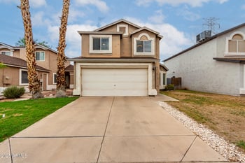 1811 39th St #42, Mesa, AZ 85206