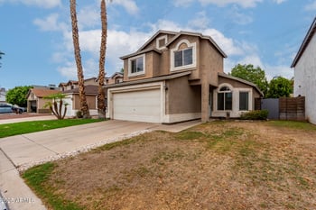 1811 39th St #42, Mesa, AZ 85206