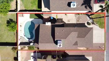 1811 39th St #43, Mesa, AZ 85206