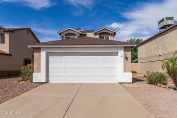 1811 39th St #43, Mesa, AZ 85206