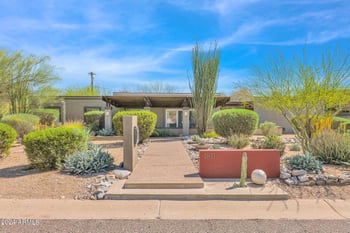 1811 E Aurelius Ave, Phoenix, AZ 85020