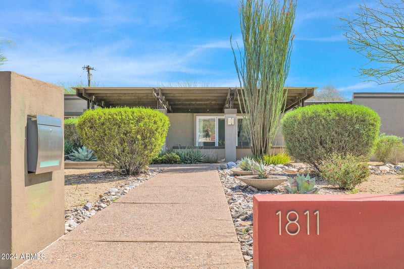 1811 E Aurelius Ave, Phoenix, AZ 85020