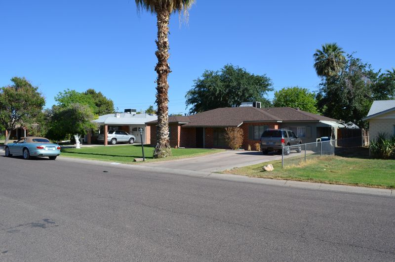1811 E Montebello Ave, Phoenix, AZ 85016