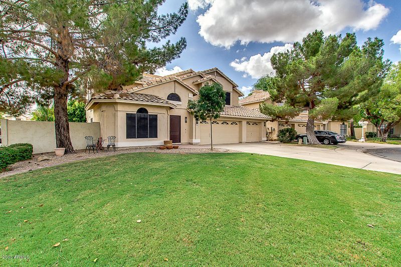 1811 E Oak Harbor Dr, Gilbert, AZ 85234