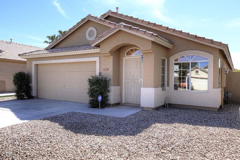1811 E Tulsa St, Chandler, AZ 85225