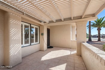 1811 Leisure World --, Mesa, AZ 85206