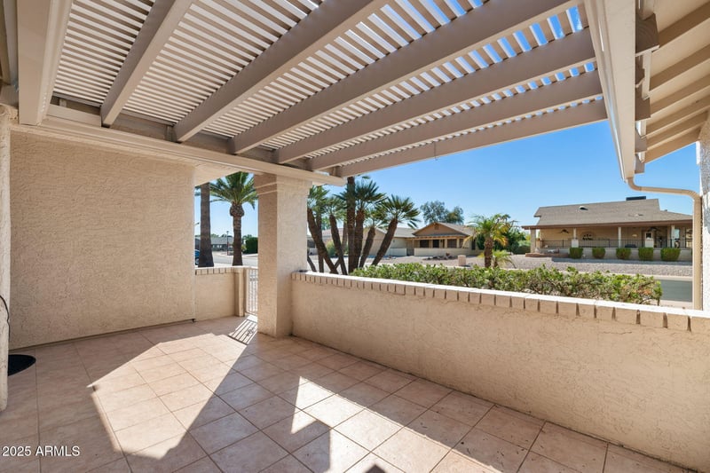 1811 Leisure World --, Mesa, AZ 85206