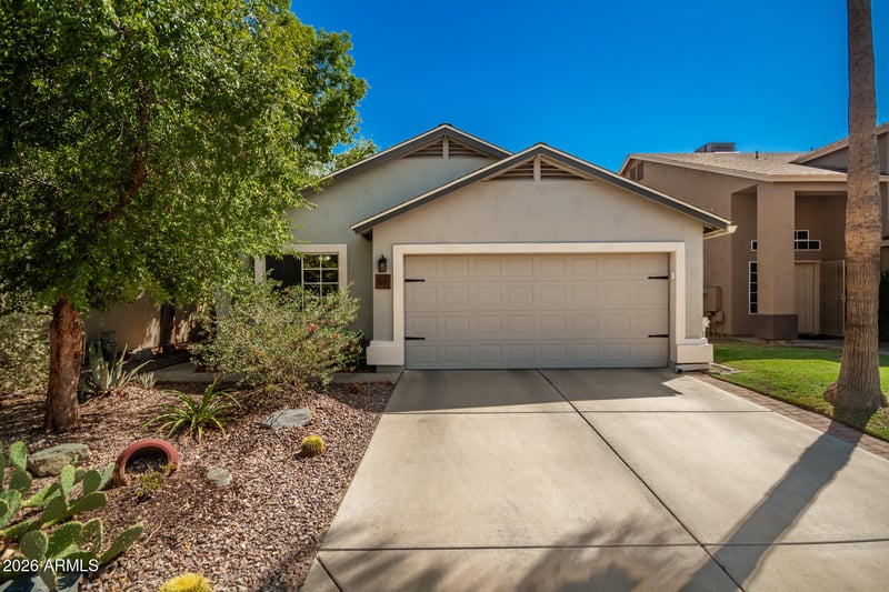 1811 S 39th St #51, Mesa, AZ 85206