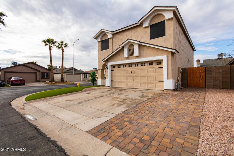 1811 S 39th St #60, Mesa, AZ 85206