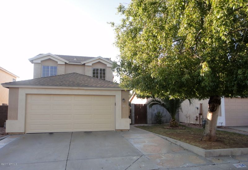 1811 S 39th St #94, Mesa, AZ 85206